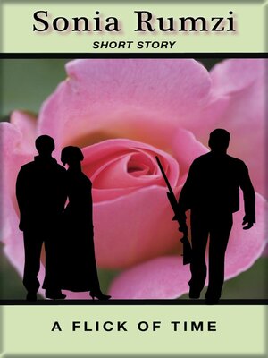 cover image of A Flick of Time